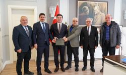 Ortahisar Belediyesi’nden Üretime Güçlü Destek