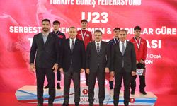 Başkan Genç: “Trabzon, Güreşte Ulusal ve Uluslararası Organizasyonlara Hazır”