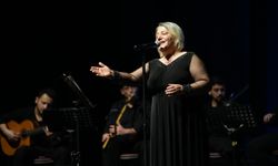 Trabzon’da Sanatseverleri Buluşturan Konser