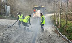 TİSKİ’den Arsin’e Büyük Yatırım