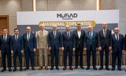 MÜSİAD Bölge İstişare Toplantısı Trabzon’da Gerçekleştirildi