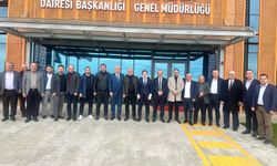 Şoför Esnafı Dolmuş Düzenlemesinden Memnun