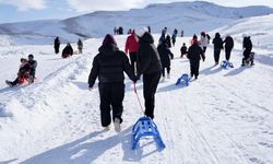 Koruma Altındaki Çocuklar, Unutulmaz Bir Gün Yaşadı