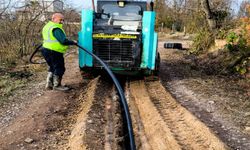 Büyükşehir Yomra’yı Yatırıma Boğdu