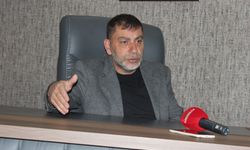 43 BİN NÜFUSLU ÇUKURÇAYIR’DA KAYIT DIŞI NÜFUSUN NEDENİNİ MUHTAR ERKUT AÇIKLADI