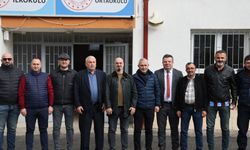 MAÇKA’DA SOSYAL SORUMLULUK,  PAPARA PARK’TA BİRLİK MESAJI