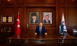 Vali Tahir Şahin'den Berat Kandili Mesajı