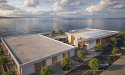 Arsin’e Kültür Merkezi Ve Düğün Salonu Kazandırılıyor