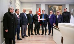 Ortahisar’da Burs Dayanışması Büyüyor