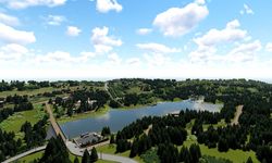 Büyükşehir’den Akçaabat’a Büyük Altyapı Yatırımları