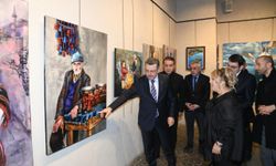 Başkan Genç: Sanat Siyasetin Üzerindedir