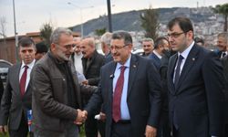 Başkan Genç muhtarlara seslendi: