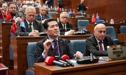 Başkan Kaya, Haksızlığa İsyan Etti!