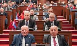 Zorlu ve Akaç, Trabzon'un İhtiyacı Olan 100 Milyonluk Kaynağın İl Dışına Gitmesine İtiraz Etti