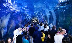 Ortahisar Belediyesi’nden Sevgililer Günü’ne Özel Etkinlik