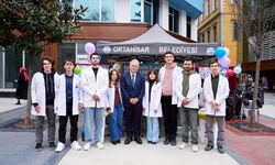 Atık İlaç Tehlikesi, Ortahisar’da Anlatıldı