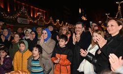 Ramazan Etkinlikleri Başlıyor