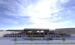 Büyükşehir’den Sürmene'ye 184 Milyonluk Dev Yatırım