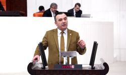 Milletvekili Aydın: “Millî park milletindir; ‘millîlik’ tabelada kalmasın”