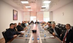 Sıfır Atık İçin Yol Haritası Belirlendi