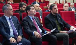 Başkan Kaya açıkladı 1,5 ay içerisinde tamamlayacağız