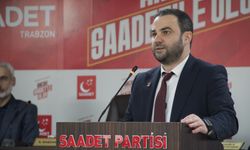 Saadet Partisi'nden Yürek Yakan Çağrı