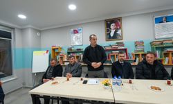 Başkan Ekim Ramazan’da Her Akşam Bir Mahallede