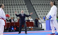 47 Yaşında Milli Formayla Balkan Yolculuğu