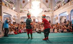 Büyükşehir Ramazan’ı Çocuklar İçin Şölene Çevirdi