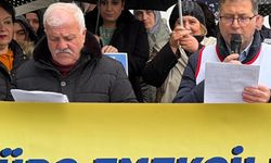 Başkan Kanber: Vergi adaletsizliği bizleri yoksullaştırmaya devam ediyor!