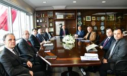 Başkan Genç: Hayal Denilen Yatırım Adası'nı Hayata Geçiriyoruz