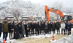 Büyükşehir’den Maçka’da Atık Sorununa Neşter