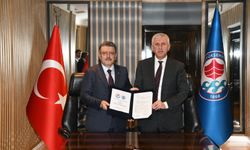 Büyükşehir Of Sahil Parkı’nı Yenileyecek