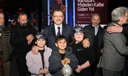 Ramazan Sohbetleri Gönüllerimizi Aydınlatıyor