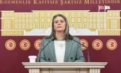 Suiçmez’den Bakan Memişoğlu’na Kritik Soru Önergesi