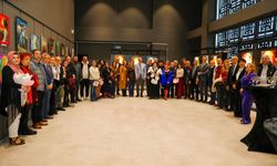 AKÇAABAT'TA  SANAT RÜZGARI