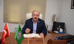 Sorumluluk çiftçide  değil mekanizmada