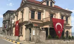 Trabzon Barosu’ndan ABD ve İsrail’in İran’a Yönelik Saldırılarına Tepki