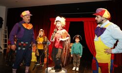 Ramazan Etkinlikleri Kültür Ve Sanatla Devam Ediyor