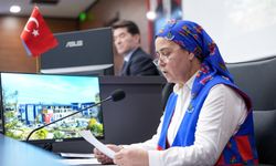 Bakan Kaya: (ORDA) yarın açılıyor