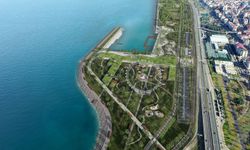 Uzunkum'da İlk Etabın İhalesi Yapıldı