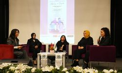 “Kadın Emeği, Her Alanda Saygıyı Hak Ediyor”