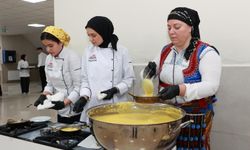 Maçka'dan Bingöl'e uzanan kardeşlik sorası