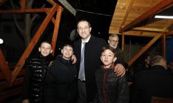 Başkan Ekim: “Gönül Belediyeciliğini Sahada Yaşatıyoruz”