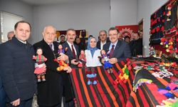 Başkan Genç: Şalpazarı’mızı Hak Ettiği Yere Taşıyacağız