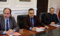 Belediye Başkan Yardımcısı İskender, Taşkın Riskine Karşı Önerilerini Sundu