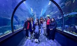 Ortahisar Belediyesi’nden Kadınlar Günü İçin Anlamlı Etkinlik