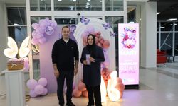 Akçaabat Belediyesi’nden Kadınlara Özel Havuz Etkinliği