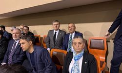 Sibel Suiçmez İBB Davasını Takip Etti “Tarih Huzurunda Mahkum Olacaklar”