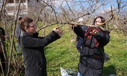 Ortahisar Belediyesi’nden Fındık Üreticilerine Eğitim Desteği